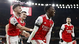 'Arsenal gaat helemaal los met bod van 80 miljoen euro'