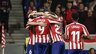 'Atletico klopt in Londen aan voor straffe ruildeal'
