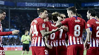 Atletico Madrid realiseert gevoelige transfer bij aartsrivaal Real Madrid