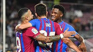 'FC Barcelona laat miljoenen rollen voor target'