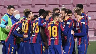 Makelaar furieus na transfersoap bij Barça