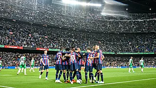 FC Barcelona vreest voor veiligheid supporters tegen Antwerp 