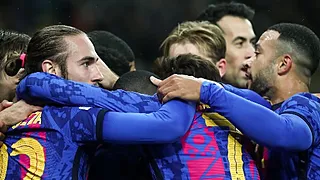 'Barça heeft spits beet met verrassende wending'