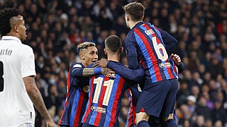 'Zomerse transfer-hattrick kost Barça geen cent'