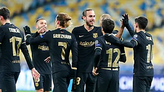'Juventus wil Barcelona transfernachtmerrie bezorgen'