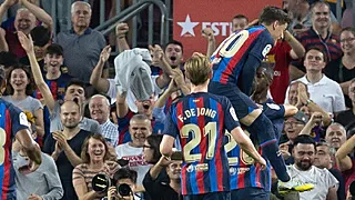 'Barça verrast vriend en vijand met comeback-transfer'