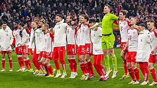 'Bayern München plant knaltransfer van 100 miljoen'