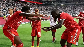 'Bayern pakt uit met dé transfer van 2023'
