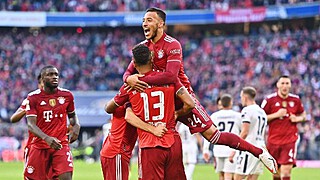 'Bayern pakt uit met spectaculaire transfercoup'