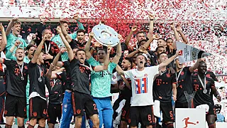 'Bayern schiet transferfestival op gang: deal van 100 miljoen'