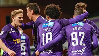 'Beerschot wil ex-publiekslieveling terughalen'