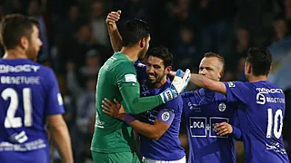 'Beerschot Wilrijk weigert bod van Eupen en heeft duidelijke boodschap'