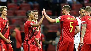 Anthuenis velt oordeel over WK-kansen België