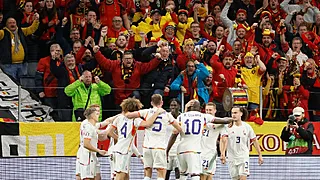 Europese pers gaat volledig los op twee Rode Duivels