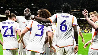 Duitsland waarschuwt voor één Duivel: 