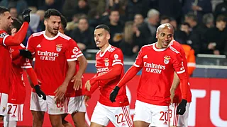 'Benfica in nauwe schoentjes voor matchfixing'