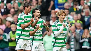 Rangers lyrisch over Belg, Celtic zet landgenoot op zijspoor