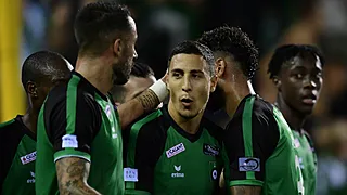 Geluk voor Cercle: garantie op tegendoelpunten zit niet in de selectie