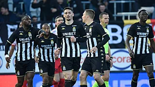 Tweede zomeraanwinst strijkt neer bij Charleroi