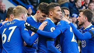 'Zomerse transferbom bij Chelsea'