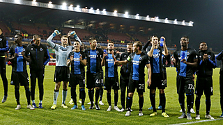 'Club Brugge krijgt duidelijkheid over peperdure transfer'
