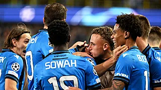 'Club Brugge kent voorwaarde voor transfer van 15 miljoen'