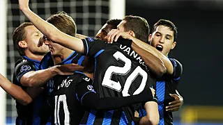 Club zet vaart: drie uitgaande transfers in de maak