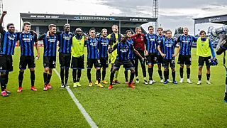 'Club Brugge weigert transferdeal met Antwerp'