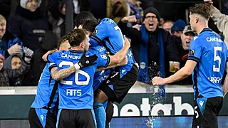 Club Brugge krijgt boodschap uit VS: 