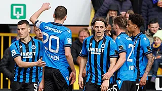 'Eerste zomeraanwinst Club Brugge bevestigd'