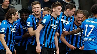 Club Brugge krijgt enorme boost voor belangrijke weken