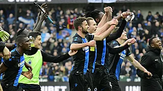 'Club Brugge betaalt miljoenen voor nieuwe aanvaller'