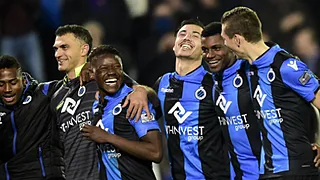 Verrassende terugkeer bij Club Brugge? 