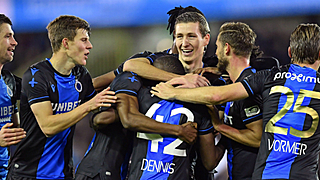 'Club Brugge moet bod voor aanvaller flink verhogen'
