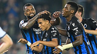 'Club Brugge droomt: nationaal transferrecord in zicht'
