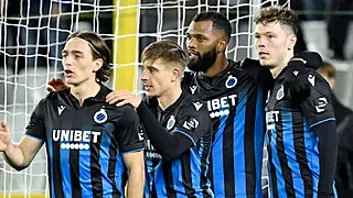 Openbaring bij Club Brugge: "Met hem winnen we de treble"