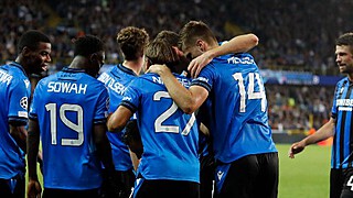 Sky Sports lyrisch over Club Brugge: 'Hij was dé ster'