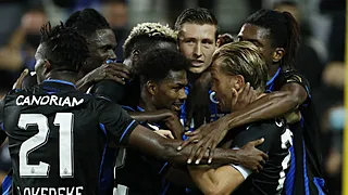 'Club geeft transfer oude bekende niet op'
