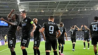 'Gouden zet: Club Brugge ruikt verse transfermiljoenen'