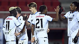 'Club Brugge drukt door en heeft tweede aanwinst bijna beet'