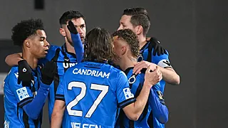 'Toptransfer bij Club Brugge: grootmacht schiet in actie'