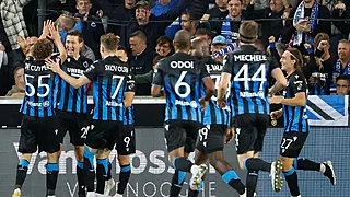 Spectaculaire reïncarnatie bij Club: "Hij eet Genk op"