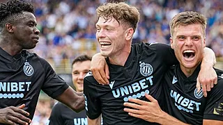 Club doet gouden zaak: 