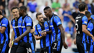 'Club Brugge moet zich reppen: bod van 4 miljoen euro op doelwit'