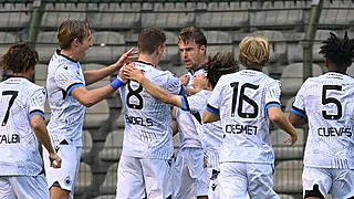 Club NXT zet scheve situatie recht en legt ook Lierse over de knie