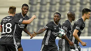 'Eupen denkt opnieuw aan grote transferstunt'