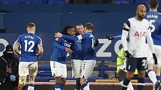 Everton trekt Engelse transfercarrousel op gang