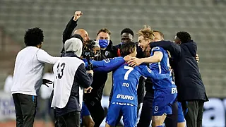 Genk-revelatie droomt al van toptransfer