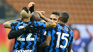 'Inter wil zich versterken met verrassende Rode Duivel'