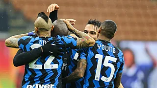 'Inter wil zich versterken met verrassende Rode Duivel'